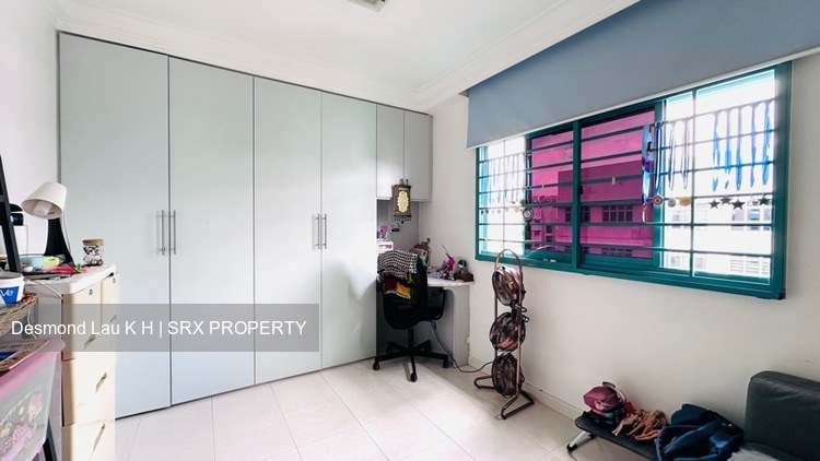 Blk 483 Segar Gardens (Bukit Panjang), HDB 4 Rooms #554379131
